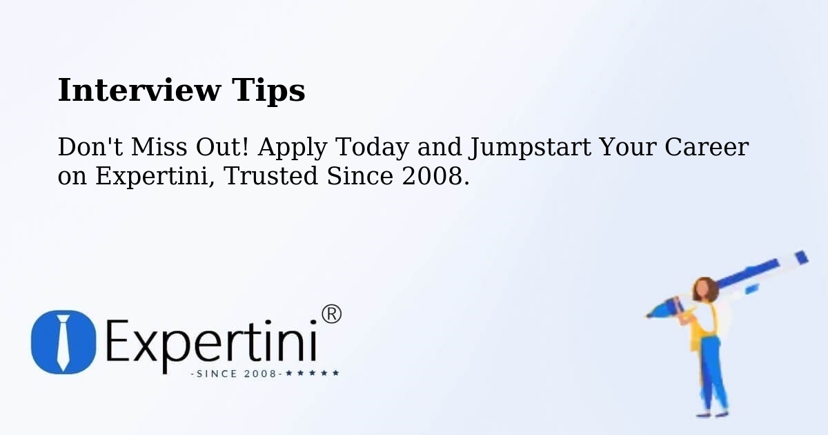 Interview Tips & Techniques for Job Seekers – Buloh Kasap - Buloh Kasap, Malaysia Jobs Expertini